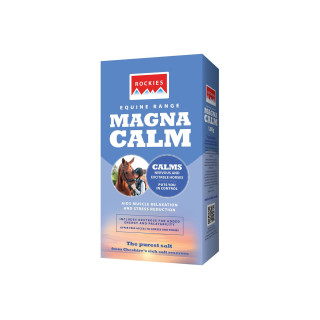 Magnacalm - Saltstein ROCKIES