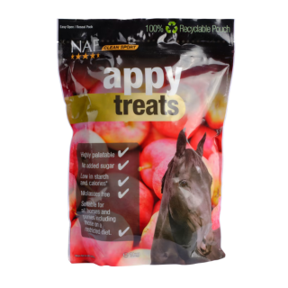 Appy treats Godbiter NAF