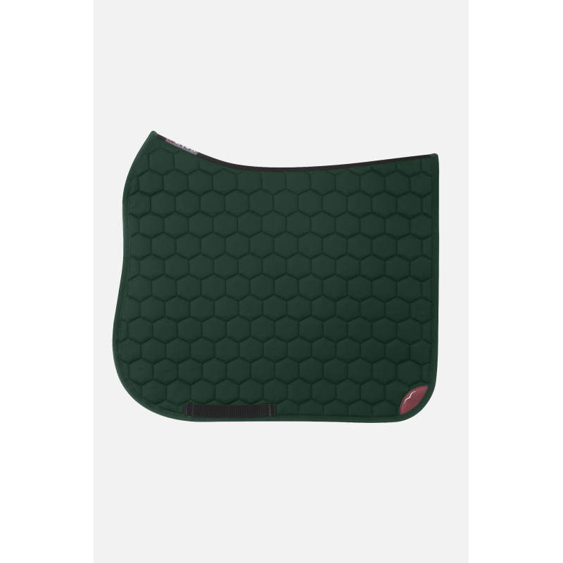 Animo W11 Dressur Sjabrakk Grønn Verde Scuro