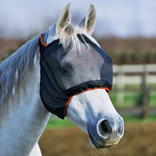 Field Relief Midi Fly Mask (Uten ører)