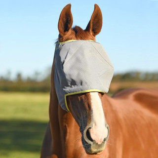 Field Relief Midi Fly Mask (Uten ører)