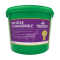 Hel tørket kamille Global Herbs 1kg