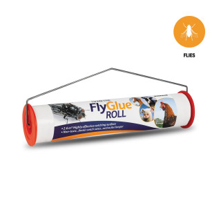 Flue lim rull Lodi Digrain 10meter