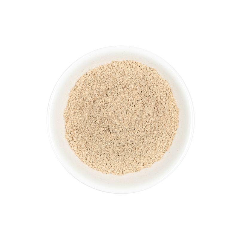 Rødalmsbark pulver 1kg Global Herbs (Slippery elm)