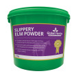 Rødalmsbark pulver 1kg Global Herbs (Slippery elm)
