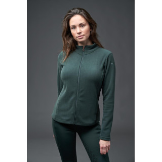 Gilly fleece Grønn