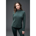 Gilly fleece Grønn
