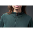 Gilly fleece Grønn
