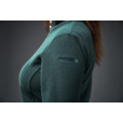 Gilly fleece Grønn