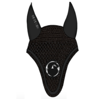 Vestrum Augusta Ørehette Black