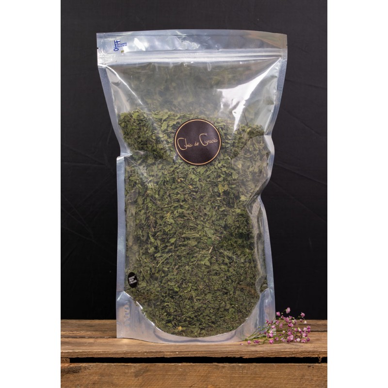 Brennesle Nettle Chia de Gracia 400gram