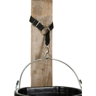 Stropp med krok for oppheng HorseGuard