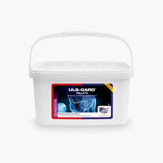 Uls-Gard Pellets - 3 kg Equine America