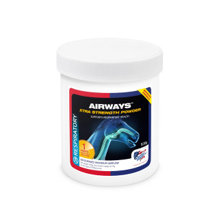 Airways Xtra Strength Powder 500g