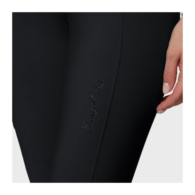 Samshield Tallia Ridebukse fullgrip