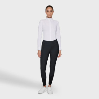 Samshield Tallia Ridebukse fullgrip
