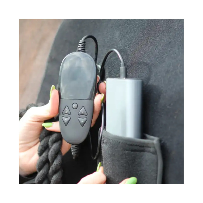 PhotonicLights IC LIGHT-TR90® Halv DEKKEN