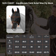Field Relief Flue Maske Max Equilibrium