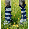 Horseware® Newmarket Flue benbelegg beskyttere