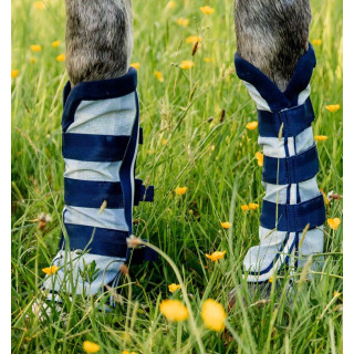 Horseware® Newmarket Flue benbelegg beskyttere