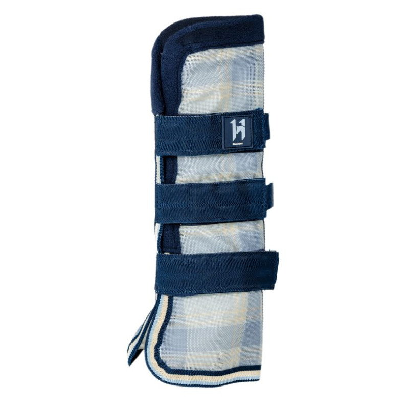 Horseware® Newmarket Flue benbelegg beskyttere