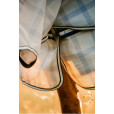 Horseware® Newmarket Fluedekken med avtagbar nakkestykke