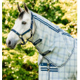 Horseware® Newmarket Fluedekken med avtagbar nakkestykke