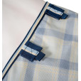 Horseware® Newmarket Fluedekken med avtagbar nakkestykke