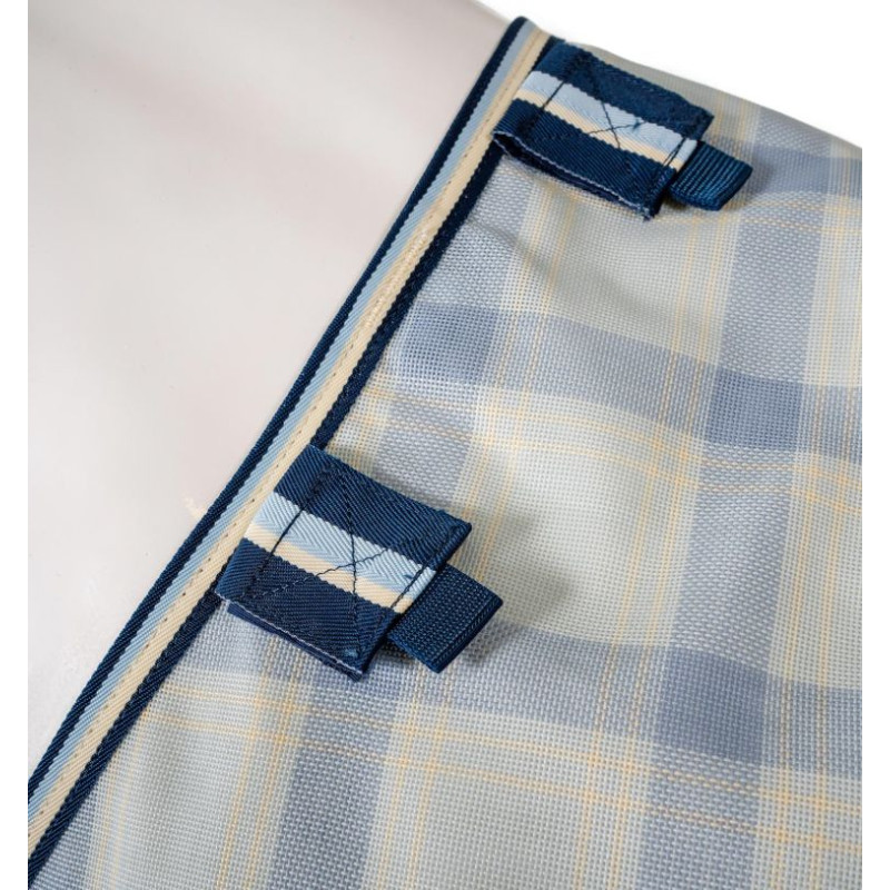 Horseware® Newmarket Fluedekken med avtagbar nakkestykke