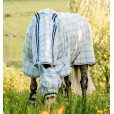 Horseware® Newmarket Fluedekken med avtagbar nakkestykke