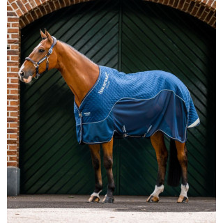 Horseware® Signature Travel Rug (50g Light)