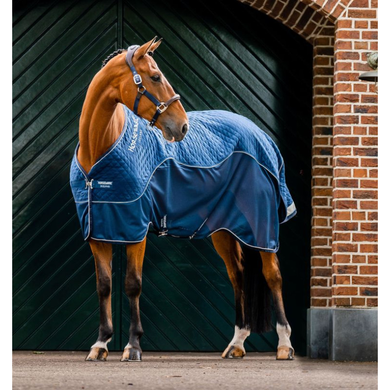 Horseware® Signature Travel Rug (50g Light)