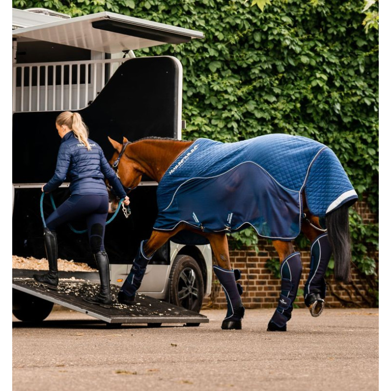 Horseware® Signature Travel Rug (50g Light)