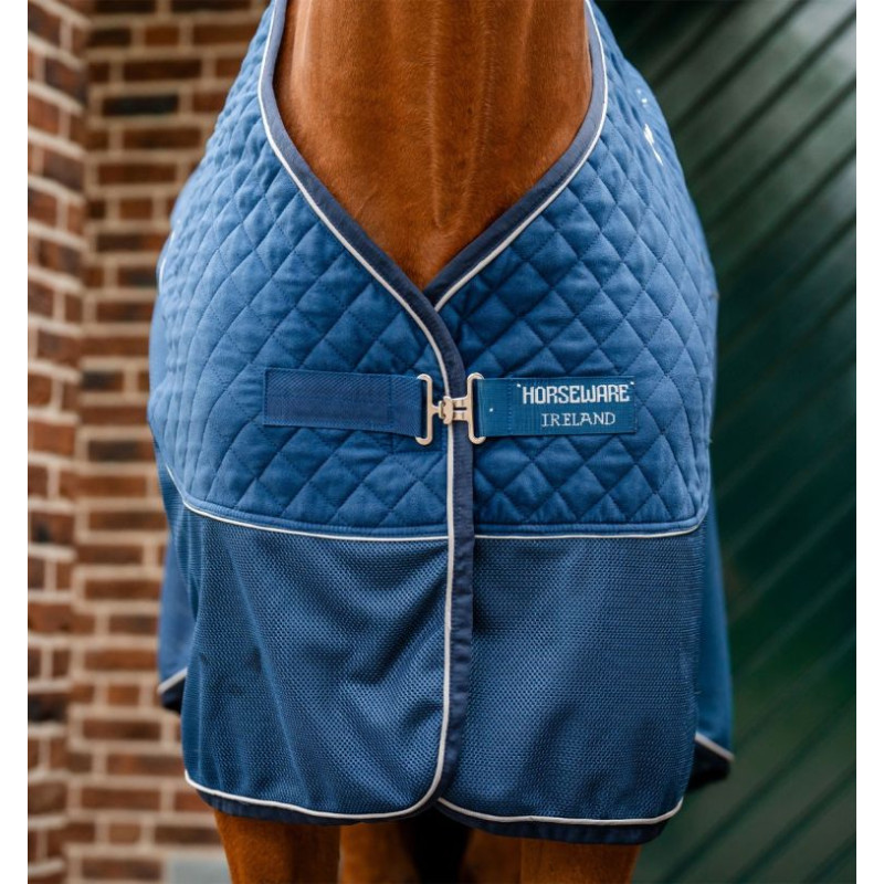 Horseware® Signature Travel Rug (50g Light)