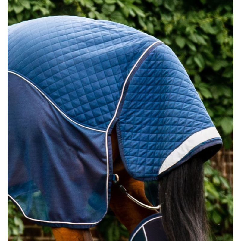 Horseware® Signature Travel Rug (50g Light)