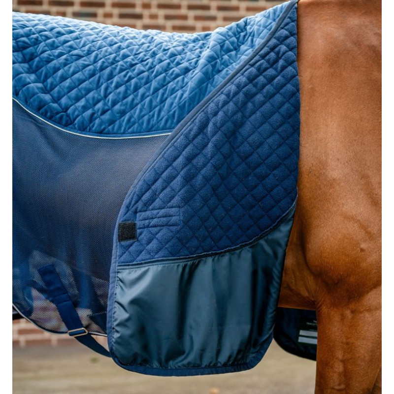 Horseware® Signature Travel Rug (50g Light)