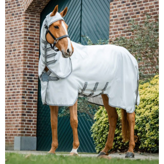 Amigo® Ripstop Hoody 0 gram Flue dekken