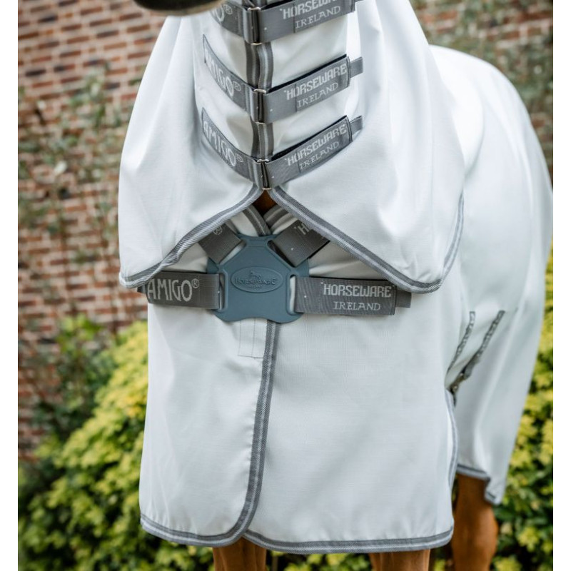 Amigo® Ripstop Hoody 0 gram Flue dekken