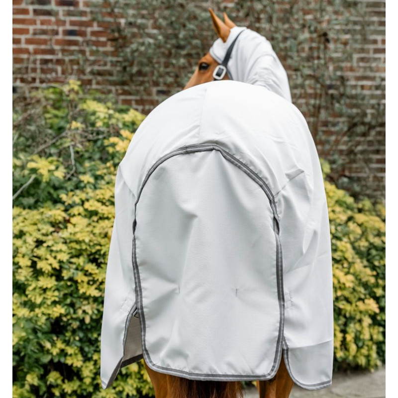 Amigo® Ripstop Hoody 0 gram Flue dekken