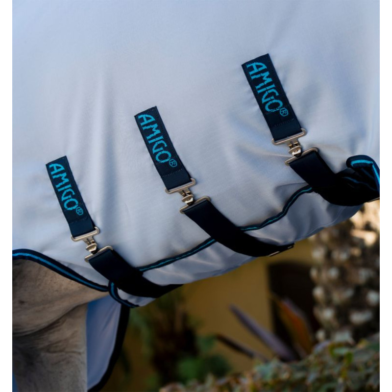 Amigo® Ripstop Hoody 0 gram Flue dekken