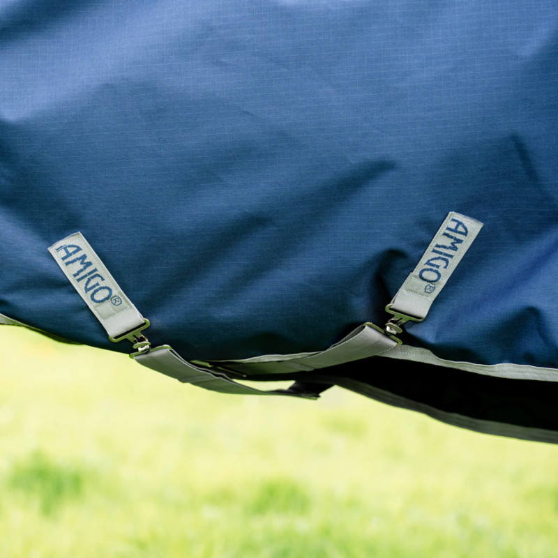 Amigo® Ripstop 900D Plus Turnout 100 gram