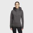 Samshield Women's Hoodie Betty - Asphalt