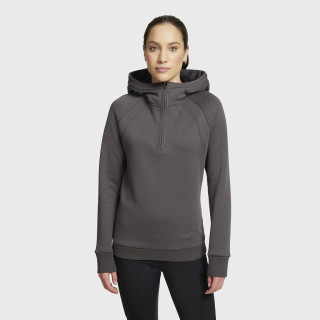 Samshield Women's Hoodie Betty - Asphalt