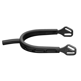 Sprenger ULTRAfit ExtraGrip Sporer SORTE 35mm flat ende
