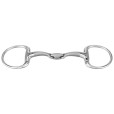 Sprenger Satinox Tredelt Eggbutt 14mm