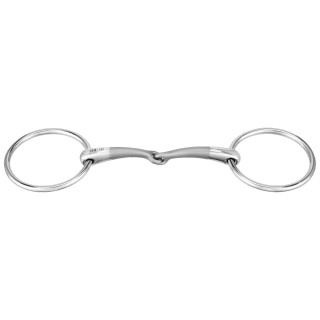 Sprenger Satinox Todelt Loose rings 14mm