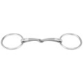 Sprenger Satinox Todelt Loose rings 14mm