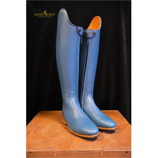 DeNiro Bellini Dressur Ridestøvler 38-MC-S