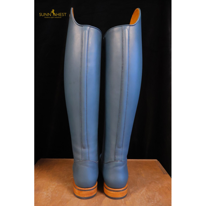 DeNiro Bellini Dressur Ridestøvler 38-MC-S