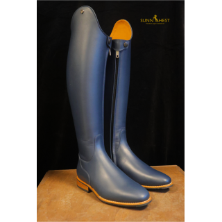 DeNiro Bellini Dressur Ridestøvler 38-MC-S
